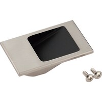 スガツネ工業 SUGATSUNE (100014084)HHDN50WB埋込取手 HHDN50WB 1個