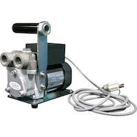 アクアシステム アクアシステム 電動式ハンディポンプ EMH20SUS 1台