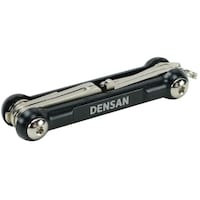 ジェフコム JEFCOM 盤用マルチキー