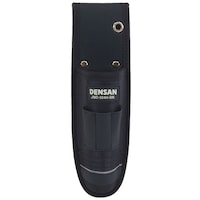 ジェフコム JEFCOM 電工プロキャンバス充電ドライバーホルダー