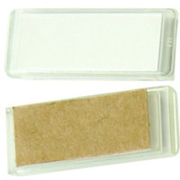 ジェフコム JEFCOM カードホルダー EMCH2446 1Pk(6個)