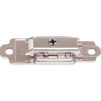 スガツネ工業 SUGATSUNE (160046697)360P3W53T マウンティングプレート