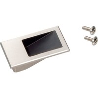 スガツネ工業 SUGATSUNE (100049509)HHDN29WB埋込取手 HHDN29WB 1個
