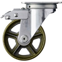 ハンマーキャスター ハンマー 方向規制イモノ車