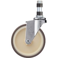 ハンマーキャスター ハンマー パイプ差込ウレタンB車