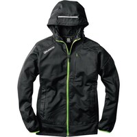 コーコス信岡 コーコス 防風ストレッチジャケット スミクロ G2346134L 1着