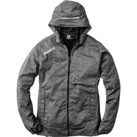 コーコス信岡 コーコス 防風ストレッチジャケット グレー杢 G234653S 1着
