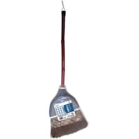 アズマ工業 azuma BR129 本棕櫚箒 短柄