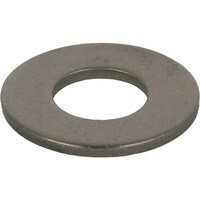 ヤハタネジ YAHATA ワッシャー(チタン) 18X8X1.5 (1500本入) 4580172751581 1箱(1500個)