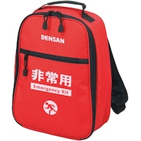 ジェフコム JEFCOM エマージェンシーバッグ(バッグのみ)