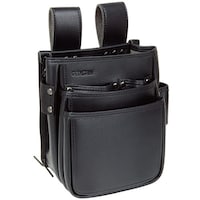 ジェフコム JEFCOM ハイグレードレザーポーチ