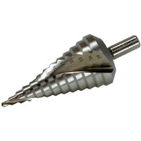 ジェフコム JEFCOM ステップドリル(スパイラル)