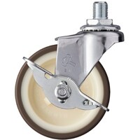 ハンマーキャスター ハンマー ねじ込SP付UR車UNF1/2