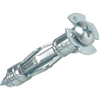 ジェフコム JEFCOM 先端ドリル付ボードアンカー JPA412GD 1Pk(680本)