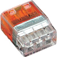 ジェフコム JEFCOM 差込みコネクター