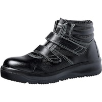 ミドリ安全 ミドリ安全 雪上でも滑りにくい中編上マジックタイプ安全靴 オールラウンダーシリーズ ARD225N 24.5CM ※順次、品番:「ARD⇒AR」に変更予定