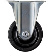 ハンマーキャスター ハンマー 固定フェノール車