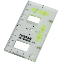 ジェフコム JEFCOM スイッチボックスケガキレベル