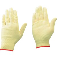 アカオ 赤尾 ケブラーSD手袋 SD15G1 L