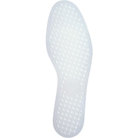 ミドリ安全 ミドリ安全 プラスチックインソール 24.5cm 2299900124.5 1足