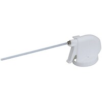 ジェフコム JEFCOM トリガーノズル(チューブ付)