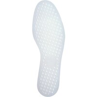 ミドリ安全 ミドリ安全 プラスチックインソール 25.5cm