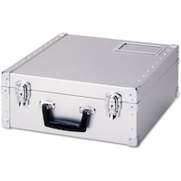 ダイトウトランク DAITO アルミケース LTOカートリッジ用トランク 30巻収納用 LT30 1台