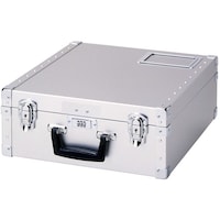 ダイトウトランク DAITO アルミケース LTOカートリッジ用トランク 30巻収納用 LT30D 1台