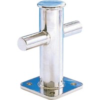 水本 水本 ロープ止め金具 クロスビット SUS316 長さ200mm XB200316 1個