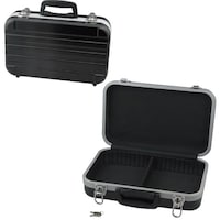 ジェフコム JEFCOM ストロングツールケース