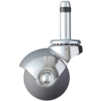 ハンマーキャスター ハンマー 差込式ウレタン車