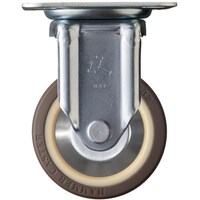 ハンマーキャスター ハンマー 固定ウレタンB車