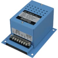 小倉クラッチ 小倉クラッチ 固定電圧電源装置OTPFシリーズ OTPF130 1個