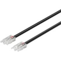 FESTOOL HAFELE 連結ケーブル 8mm/1224V/2.0m Loox5