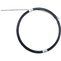 ジェフコム JEFCOM スチールワイヤー