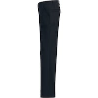 アイトス アイトス ストレッチカーゴパンツ AZ50502010 (男女兼用) ブラック M