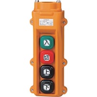 春日電機 春日電機 組立完成品ホイスト押釦