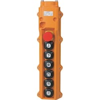 春日電機 春日電機 組立完成品ホイスト押釦