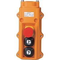 春日電機 春日電機 組立完成品ホイスト押釦