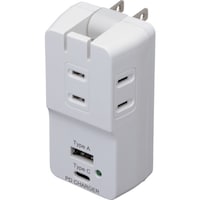 JAPPY JAPPY USBPD対応AC充電器/USBP