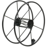 ジェフコム JEFCOM ロープリール用ドラム