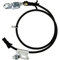 ジェフコム JEFCOM ワークポジショニング用ロープ