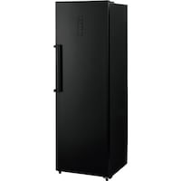 アイリスオーヤマ IRIS 574341 冷凍庫 272L ブラック IUSN27AB 1台