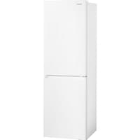 アイリスオーヤマ IRIS 517344 ファン式冷凍冷蔵庫 274L ホワイト IRSN27AW 1台