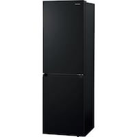 アイリスオーヤマ IRIS 517345 ファン式冷凍冷蔵庫 274L ブラック IRSN27AB 1台