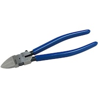 ジェフコム JEFCOM 電工プロニッパー(薄型ストレート刃)