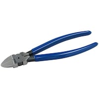 ジェフコム JEFCOM 電工プロニッパー(薄型ストレート刃)