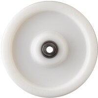 ハンマーキャスター ハンマー ステンレス用ナイロン車輪 200mm