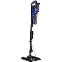 ザオウサンギョウ 蔵王産業 掃除機 スティック型サイクロンバキュームクリーナー スピアサイクロンプロ 5500001 1台