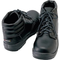 アイトス アイトス セーフティシューズ(ウレタンミドル靴ヒモ) 25.5cm